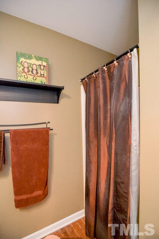 213 West Savannah Ridge Road, Unit 213 Holly Springs, NC 27540 - Photo 22 of 25