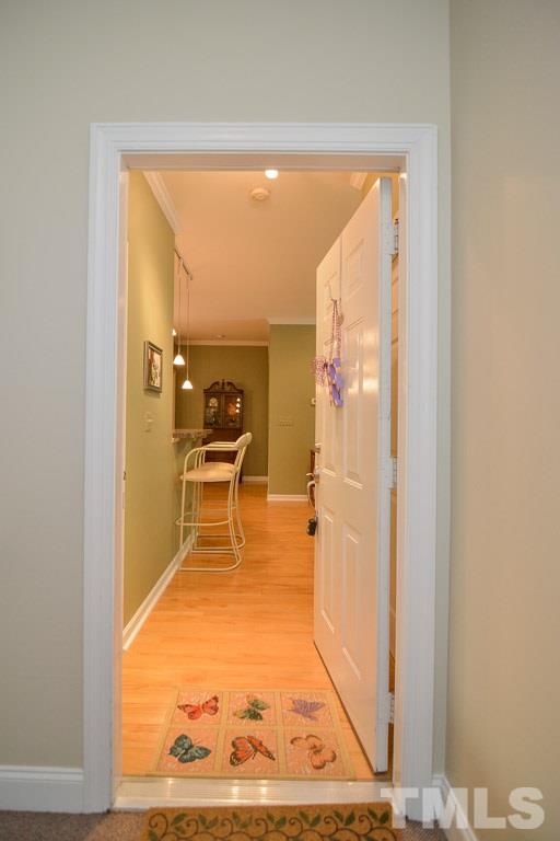213 West Savannah Ridge Road, Unit 213 Holly Springs, NC 27540 - Photo 4 of 25