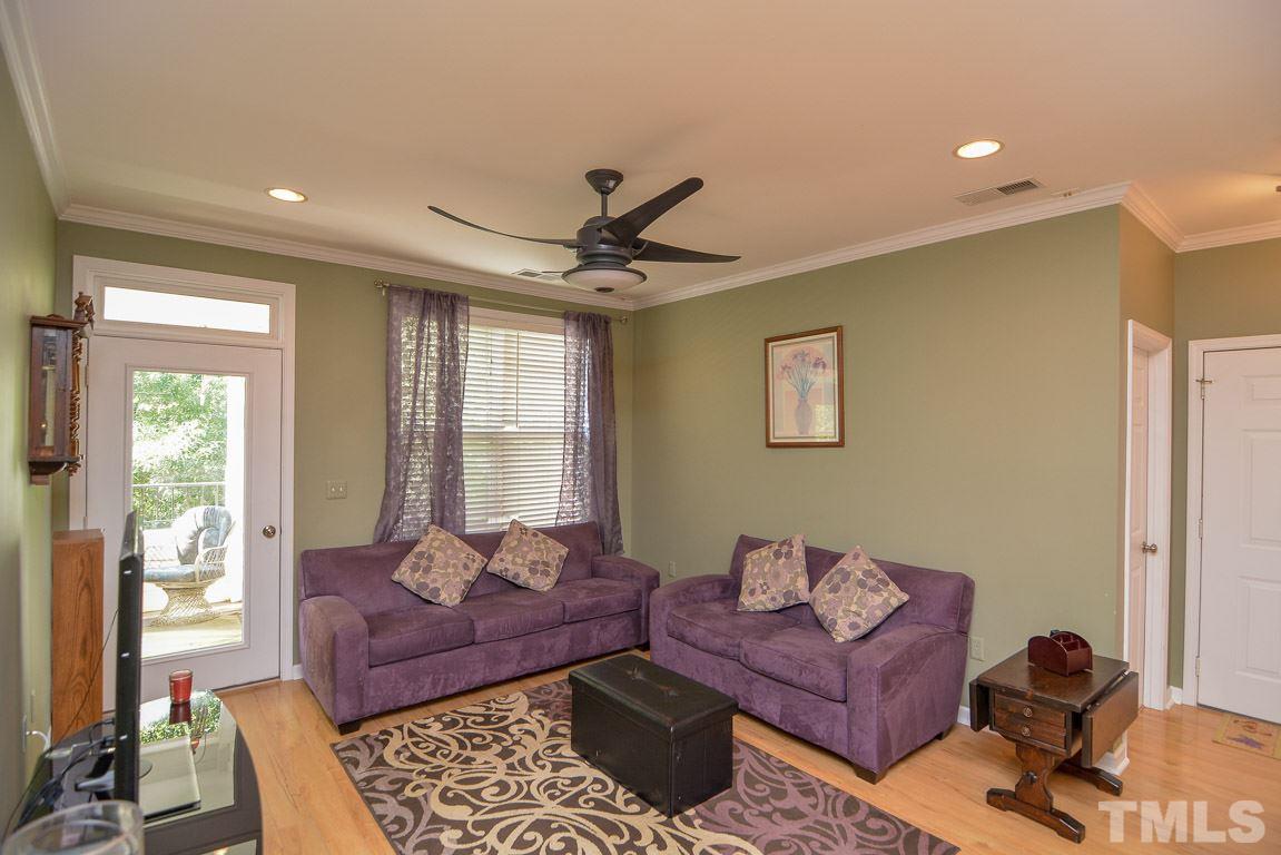 213 West Savannah Ridge Road, Unit 213 Holly Springs, NC 27540 - Photo 5 of 25
