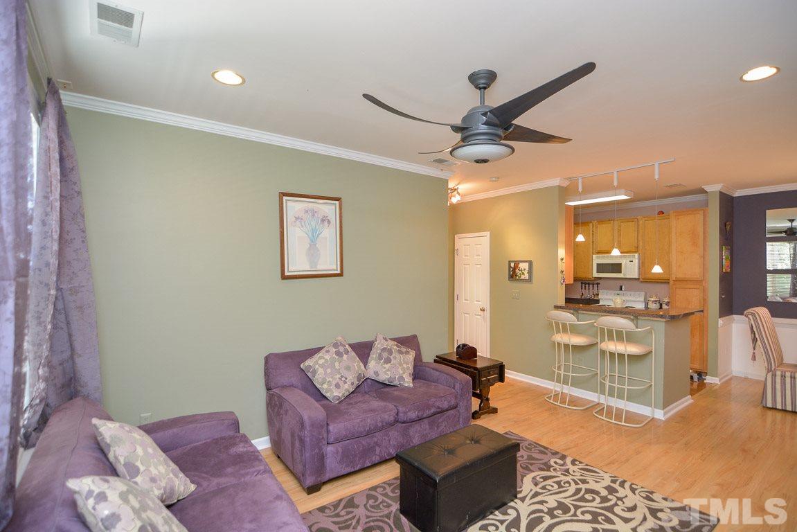 213 West Savannah Ridge Road, Unit 213 Holly Springs, NC 27540 - Photo 7 of 25