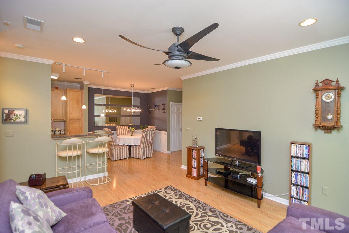 213 West Savannah Ridge Road, Unit 213 Holly Springs, NC 27540 - Photo 8 of 25