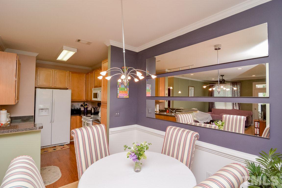 213 West Savannah Ridge Road, Unit 213 Holly Springs, NC 27540 - Photo 9 of 25