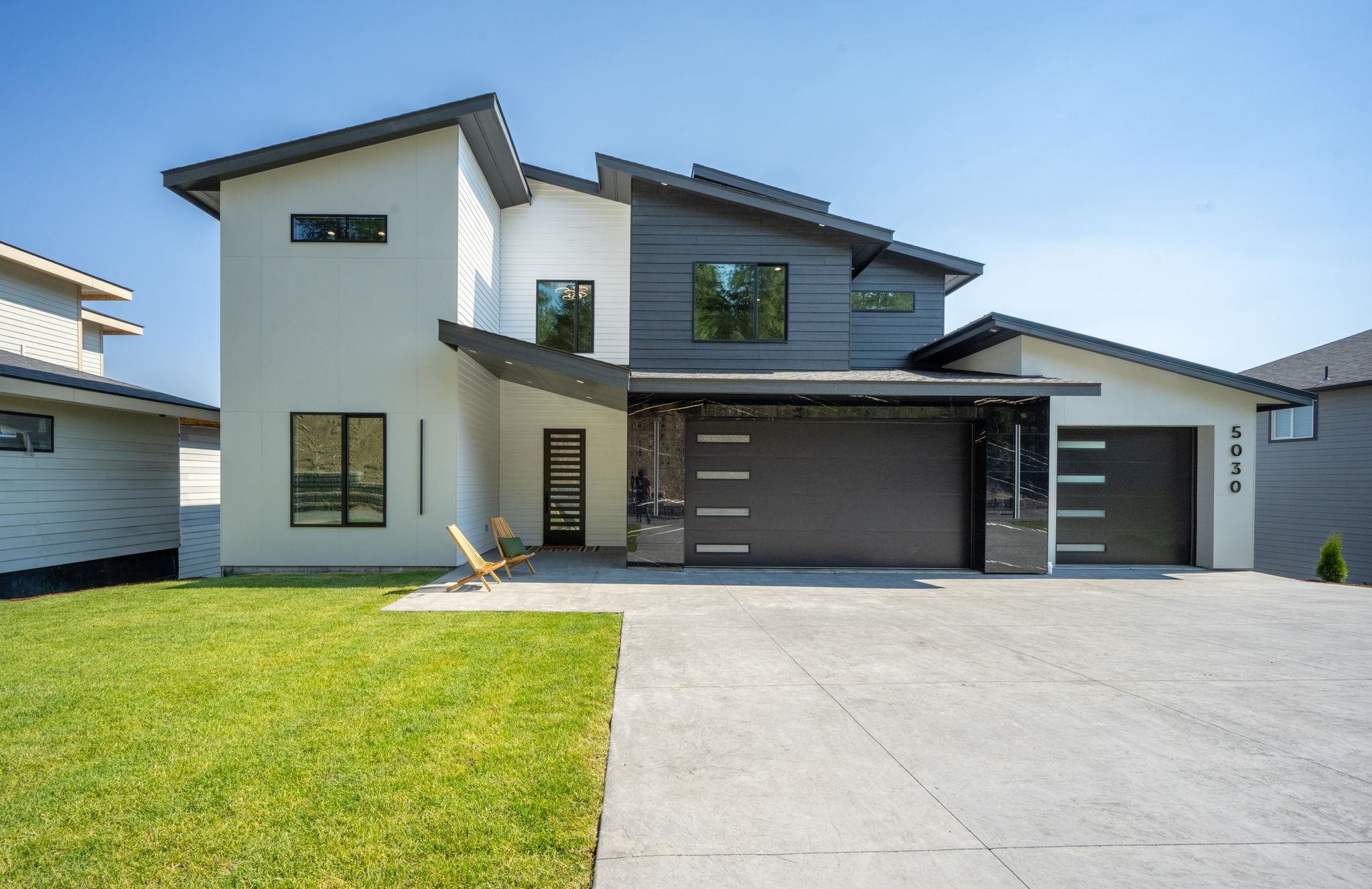 5030 South Lincoln Way  