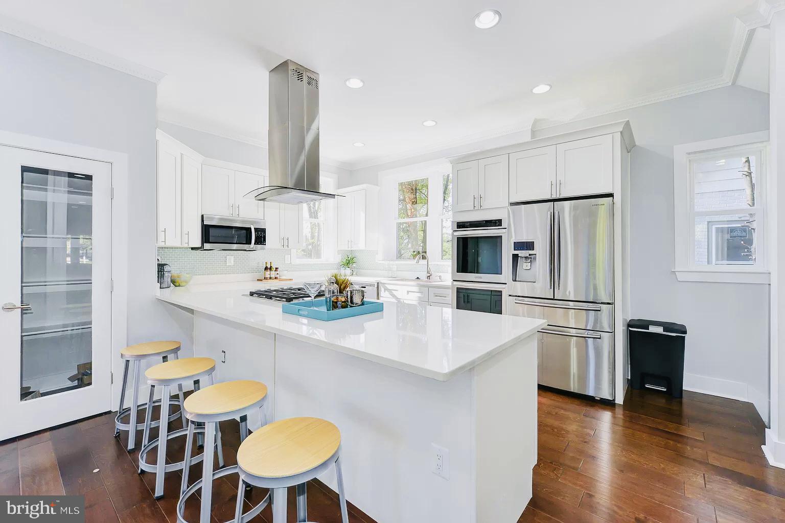 6729 Piney Branch Road Northwest Washington, DC 20012 - Photo 10 of 36
