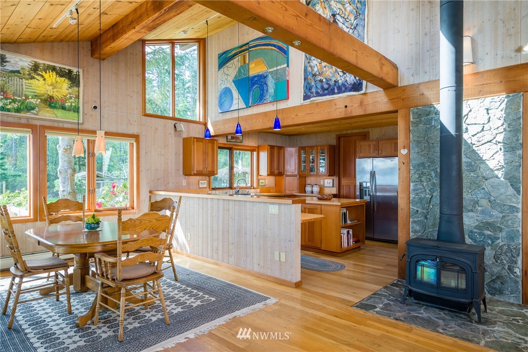 2089 Bakerview Road Lopez Island, WA 98261 - Photo 11 of 33