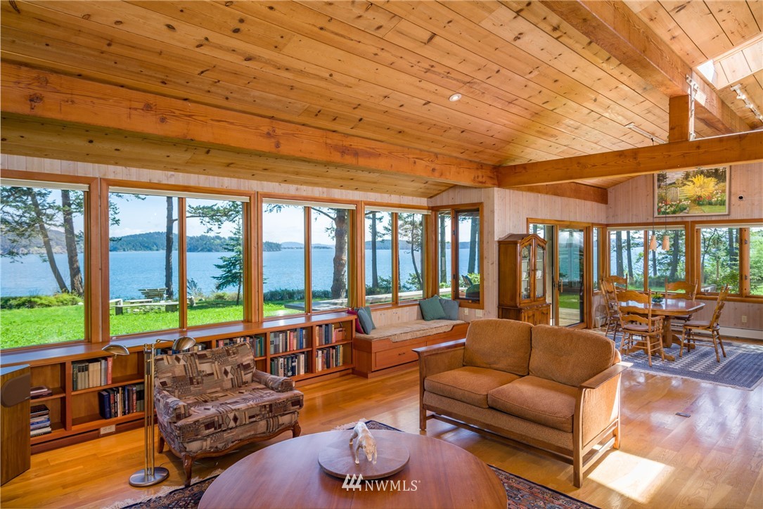 2089 Bakerview Road Lopez Island, WA 98261 - Photo 5 of 33