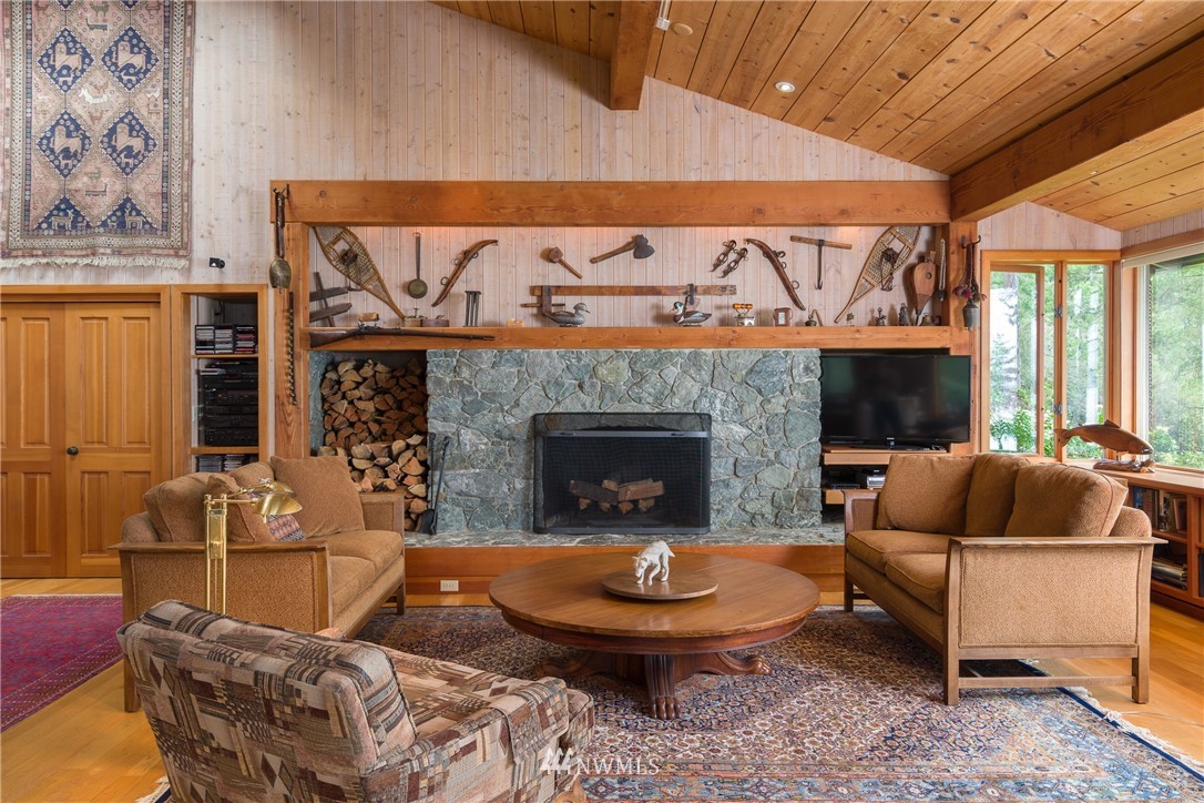2089 Bakerview Road Lopez Island, WA 98261 - Photo 7 of 33