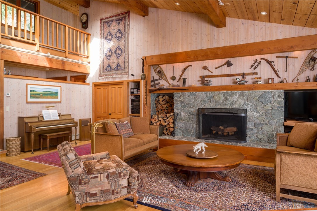 2089 Bakerview Road Lopez Island, WA 98261 - Photo 8 of 33