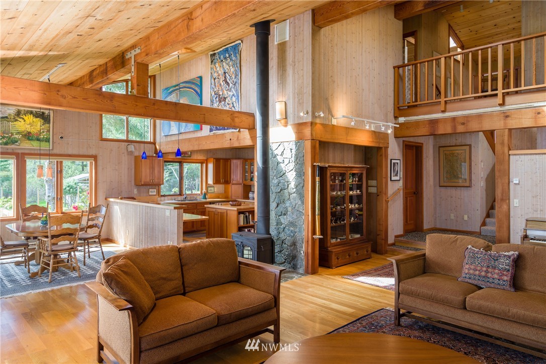2089 Bakerview Road Lopez Island, WA 98261 - Photo 10 of 33