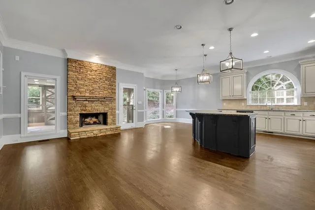 $1,450,000 | 8935 Muirfield Court, Duluth, GA 30097