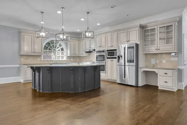 $1,450,000 | 8935 Muirfield Court, Duluth, GA 30097