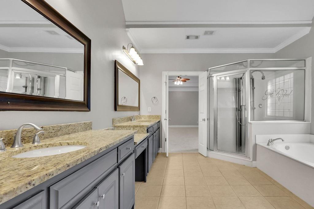 8935 Muirfield Court Duluth, GA 30097 - Photo 27 of 30