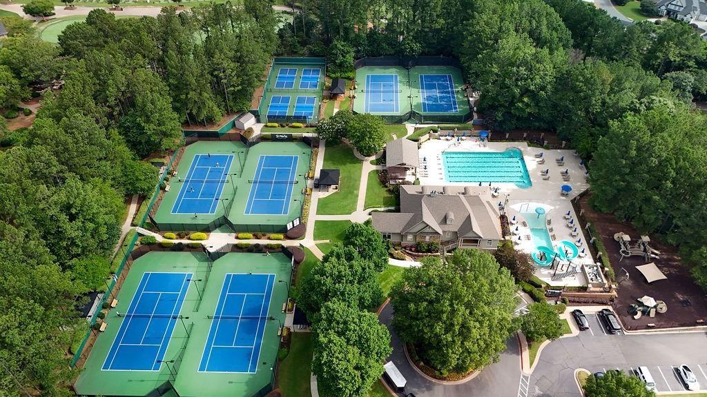 8935 Muirfield Court Duluth, GA 30097 - Photo 28 of 30