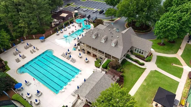 $1,450,000 | 8935 Muirfield Court, Duluth, GA 30097