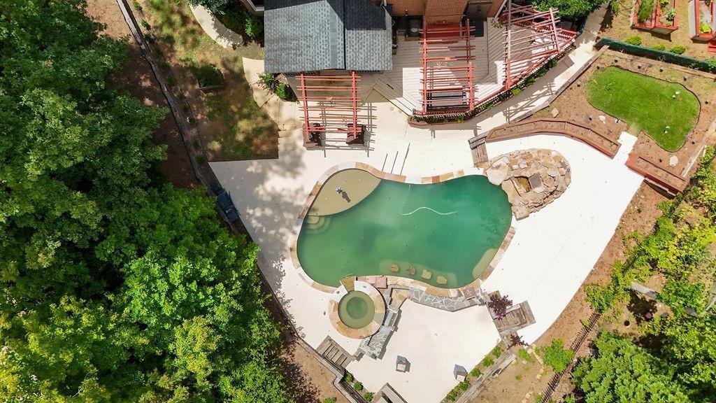 8935 Muirfield Court Duluth, GA 30097 - Photo 3 of 30