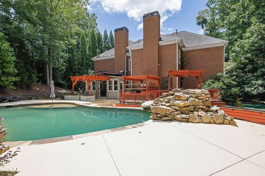 8935 Muirfield Court Duluth, GA 30097 - Photo 7 of 30