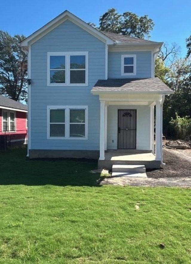 873 Decatur Street Memphis, TN 38107 - Photo 1 of 1 Gallery Image 1