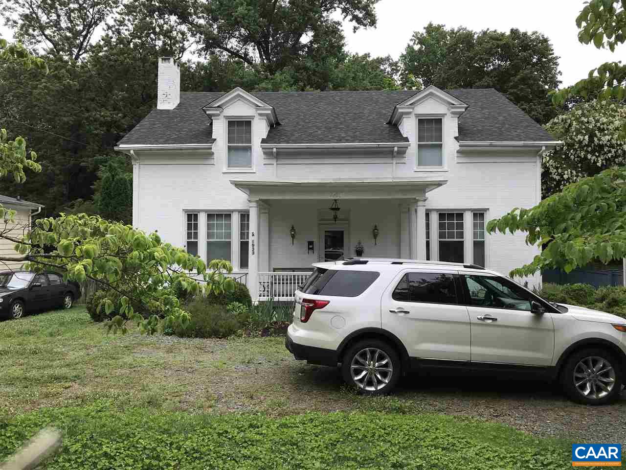 1933 Lewis Mountain Road Charlottesville, VA 22903 - Photo 1 of 23