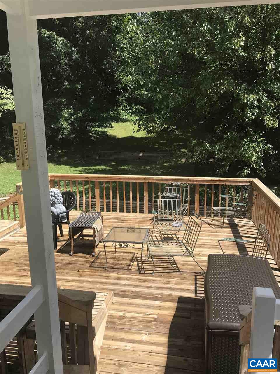 1933 Lewis Mountain Road Charlottesville, VA 22903 - Photo 18 of 23