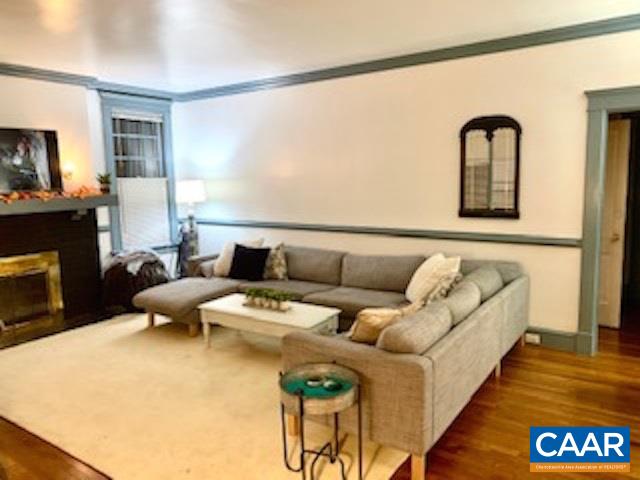 1933 Lewis Mountain Road Charlottesville, VA 22903 - Photo 4 of 23