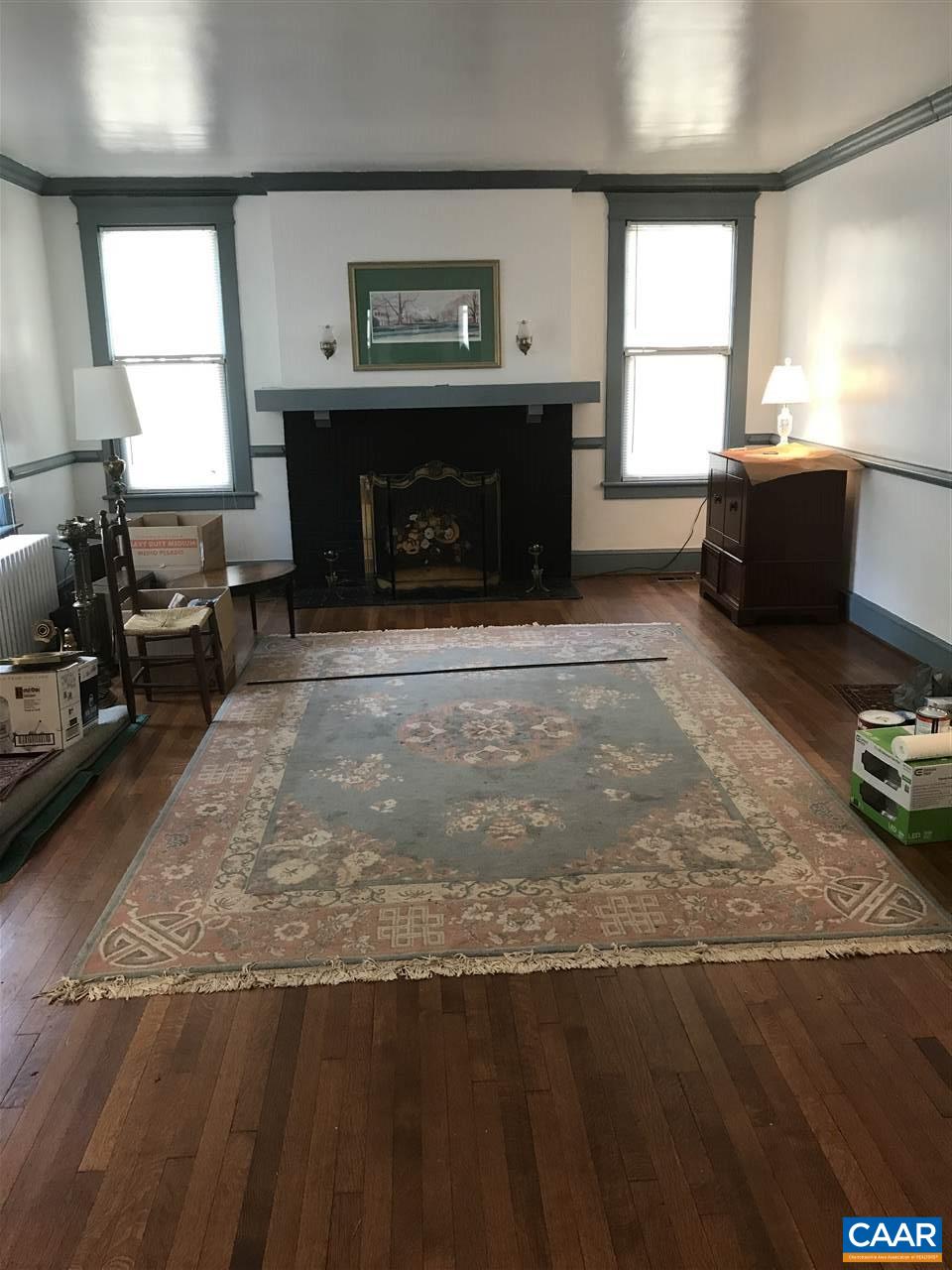 1933 Lewis Mountain Road Charlottesville, VA 22903 - Photo 5 of 23