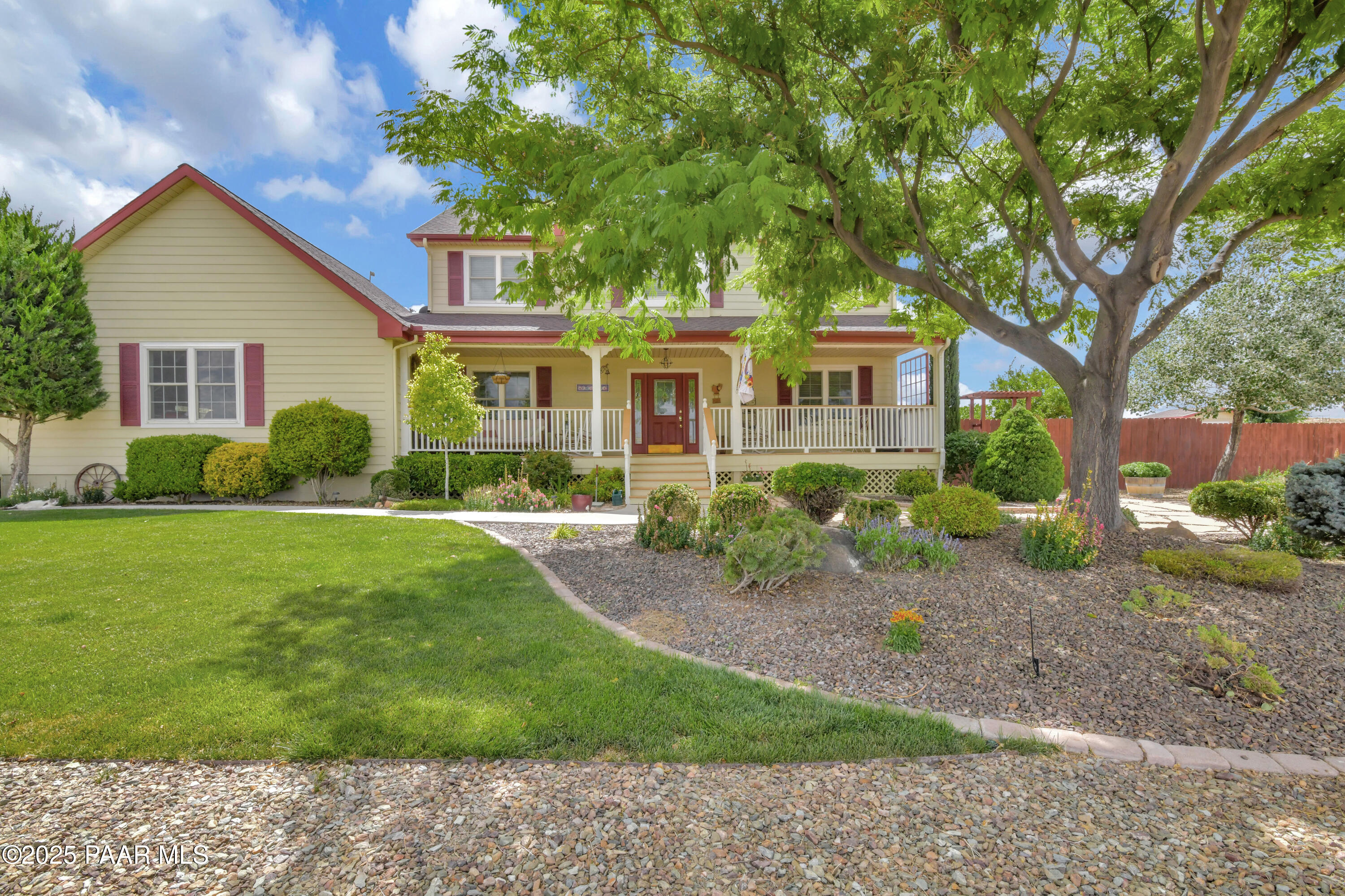 1540 South Lakeshore Dr