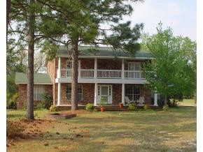 4519 Fulcher Road Hephzibah, GA 30815 - Photo 1 of 1 Main View