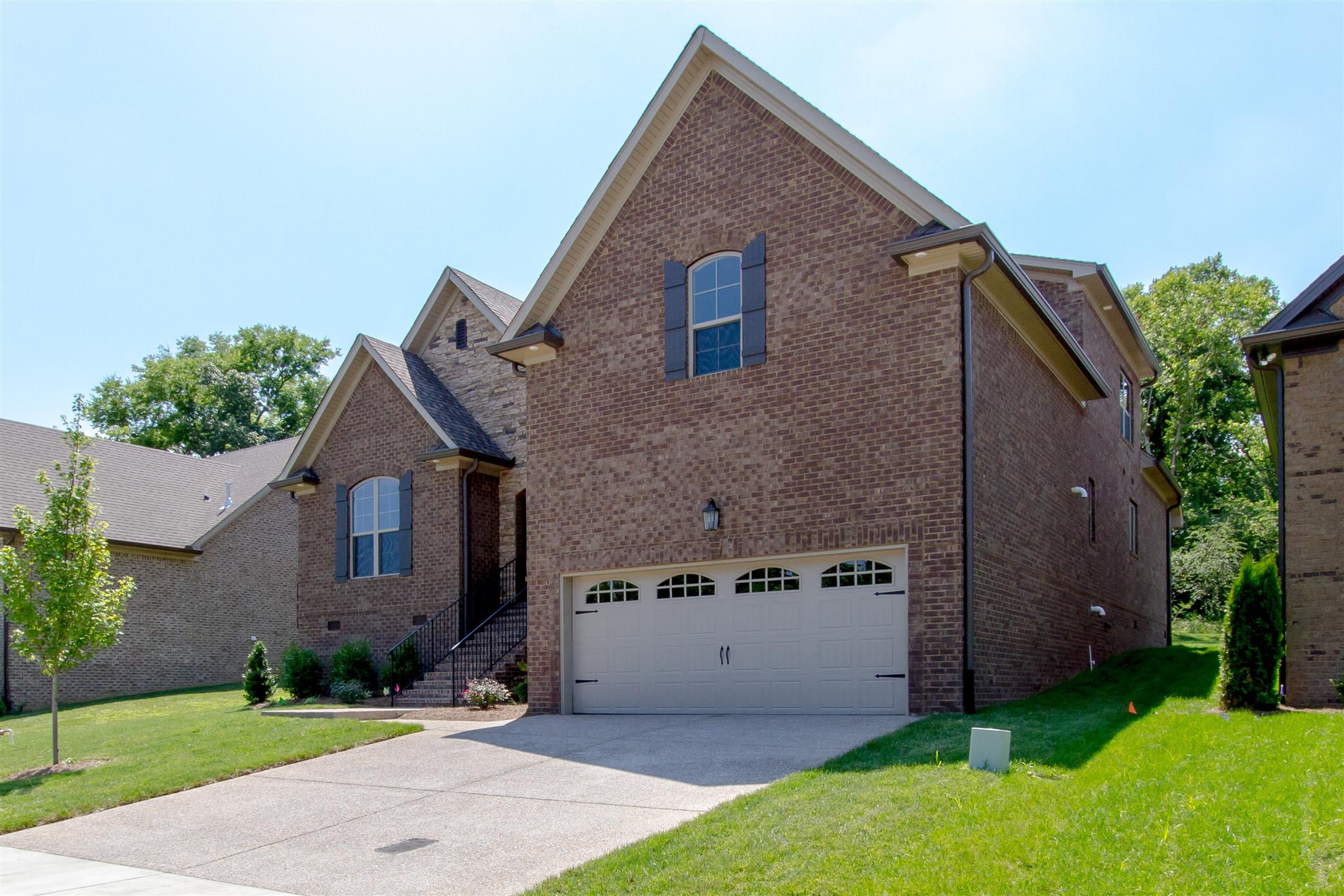 119 Stark Knob Road Hendersonville, TN 37075 - Photo 3 of 30 Gallery Image 3