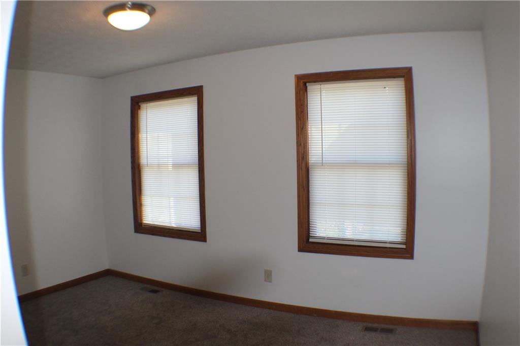 32 Intermediate Drive Coal Center, PA 15423 - Photo 26 of 36 Bedroom 3 is 13x10