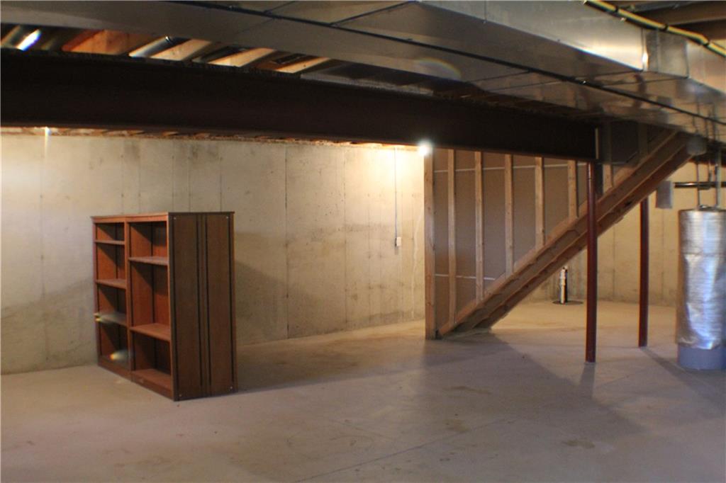 32 Intermediate Drive Coal Center, PA 15423 - Photo 29 of 36 Or use it for storage.