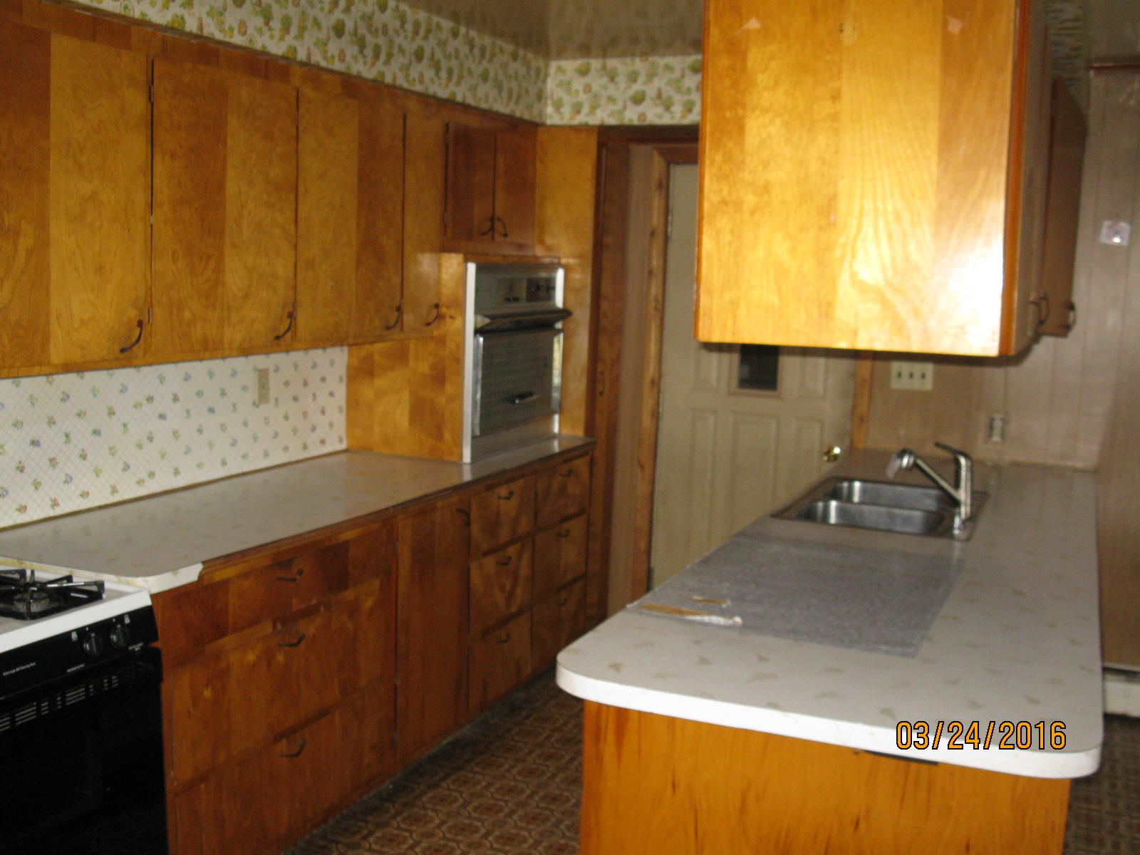 1461 Ritchie Road Lincoln, MI 48742 - Photo 4 of 9 Gallery Image 4