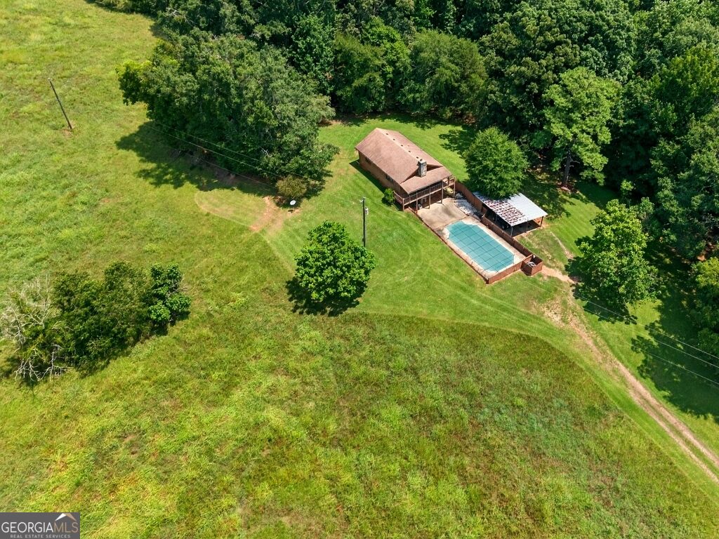 1744 Alexander Road Monticello, GA 31064 - Photo 4 of 83 Gallery Image 4