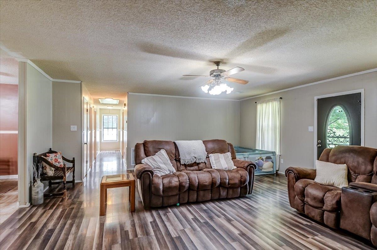 370 Hensley Road Covington, TN 38019 - Photo 6 of 28
