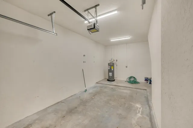 a view of small space