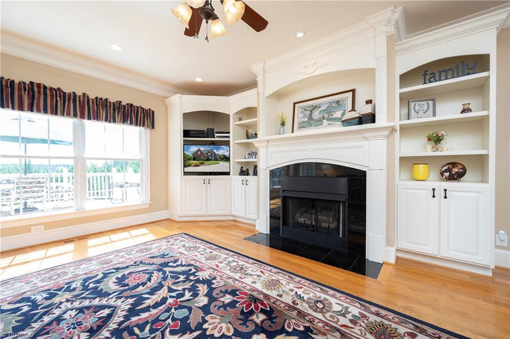 2046 Bloomtown Road East Bend, NC 27018 - Photo 3 of 43 Gallery Image 3