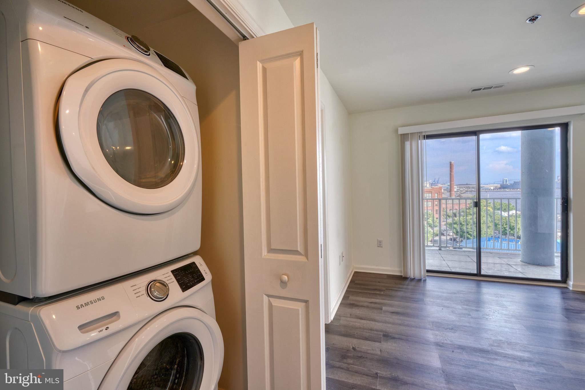 2702 Lighthouse Point East, Unit 626 Baltimore, MD 21224 - Photo 39 of 48