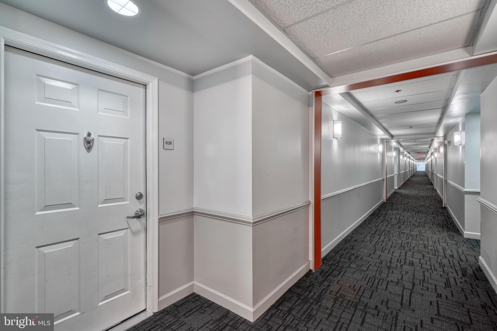 2702 Lighthouse Point East, Unit 626 Baltimore, MD 21224 - Photo 40 of 48