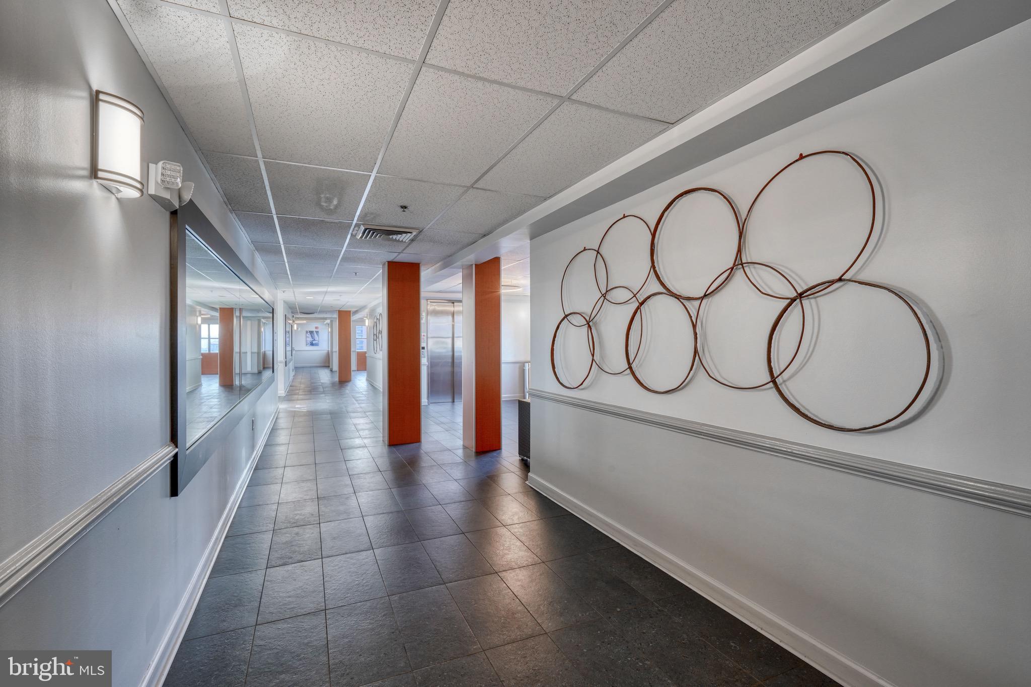 2702 Lighthouse Point East, Unit 626 Baltimore, MD 21224 - Photo 41 of 48