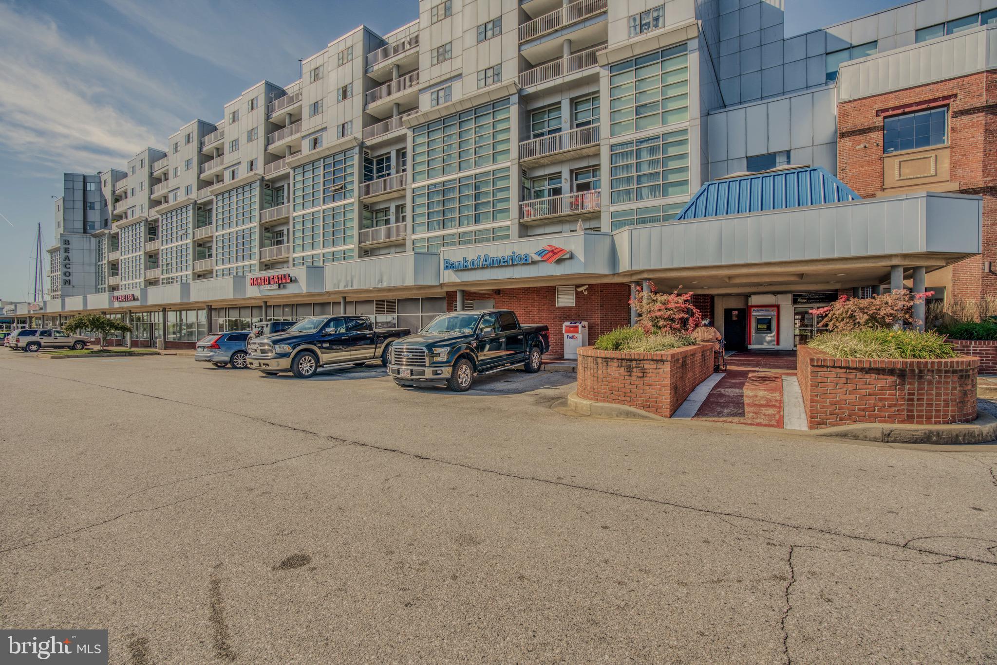 2702 Lighthouse Point East, Unit 626 Baltimore, MD 21224 - Photo 45 of 48