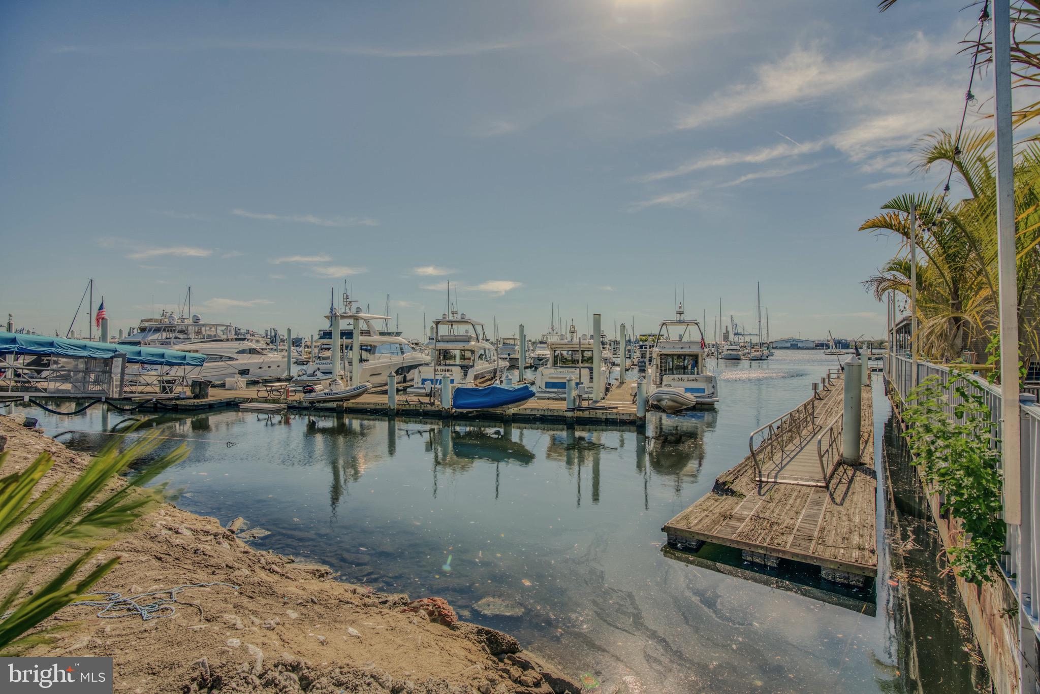 2702 Lighthouse Point East, Unit 626 Baltimore, MD 21224 - Photo 46 of 48