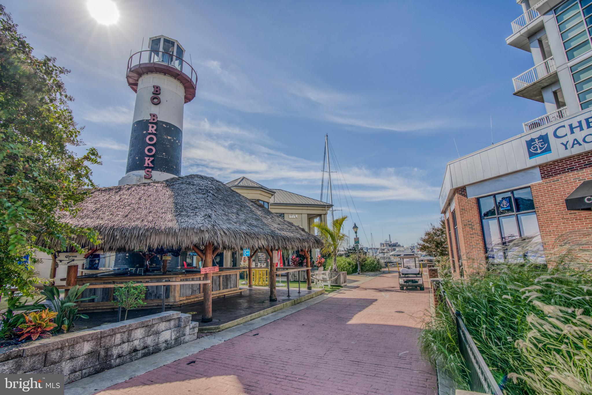 2702 Lighthouse Point East, Unit 626 Baltimore, MD 21224 - Photo 47 of 48