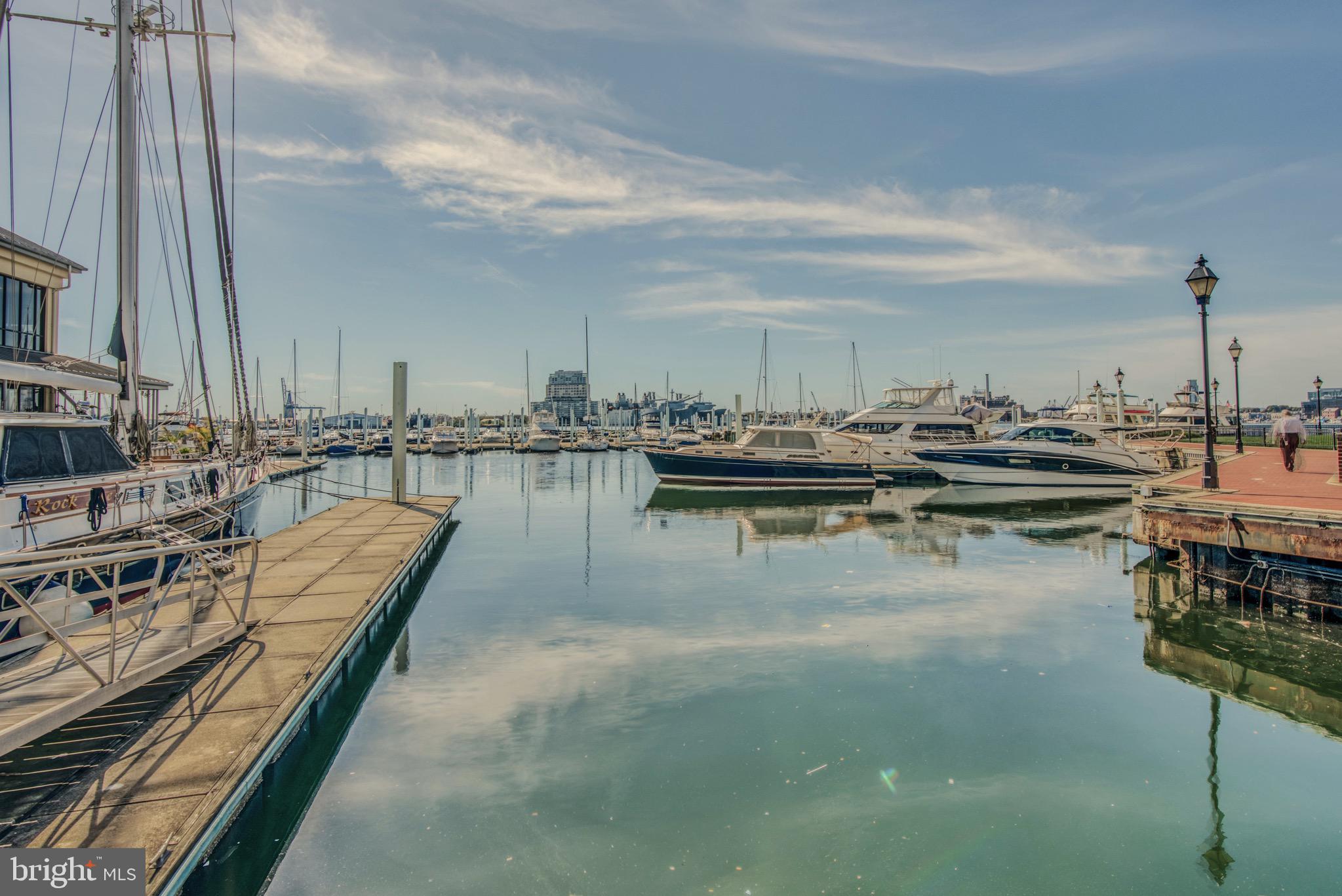 2702 Lighthouse Point East, Unit 626 Baltimore, MD 21224 - Photo 48 of 48