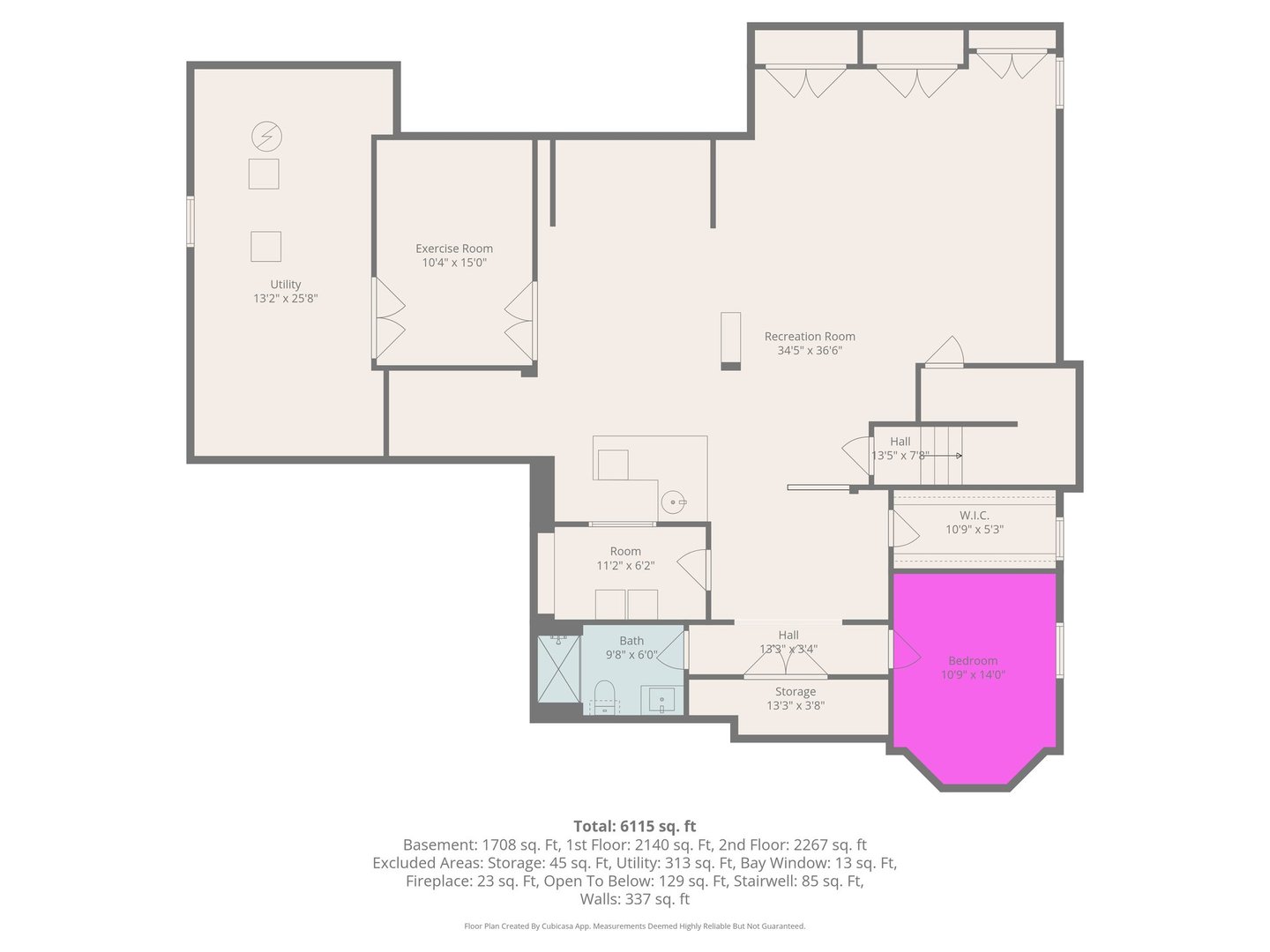 4119 Champion Road Naperville, IL 60564 - Photo 38 of 56 Gallery Image 38