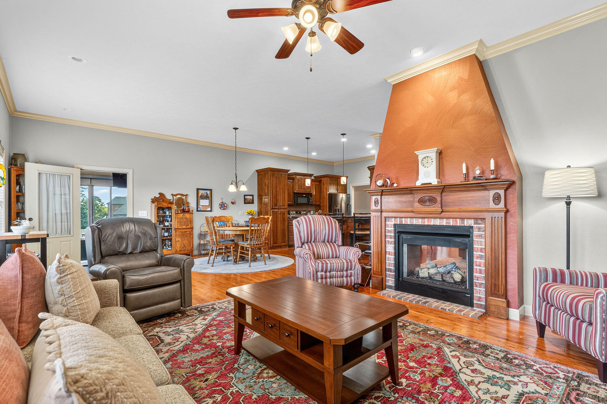 1409 North Wicklow Road Nixa, MO 65714 - Photo 16 of 36 1409Wicklow-17