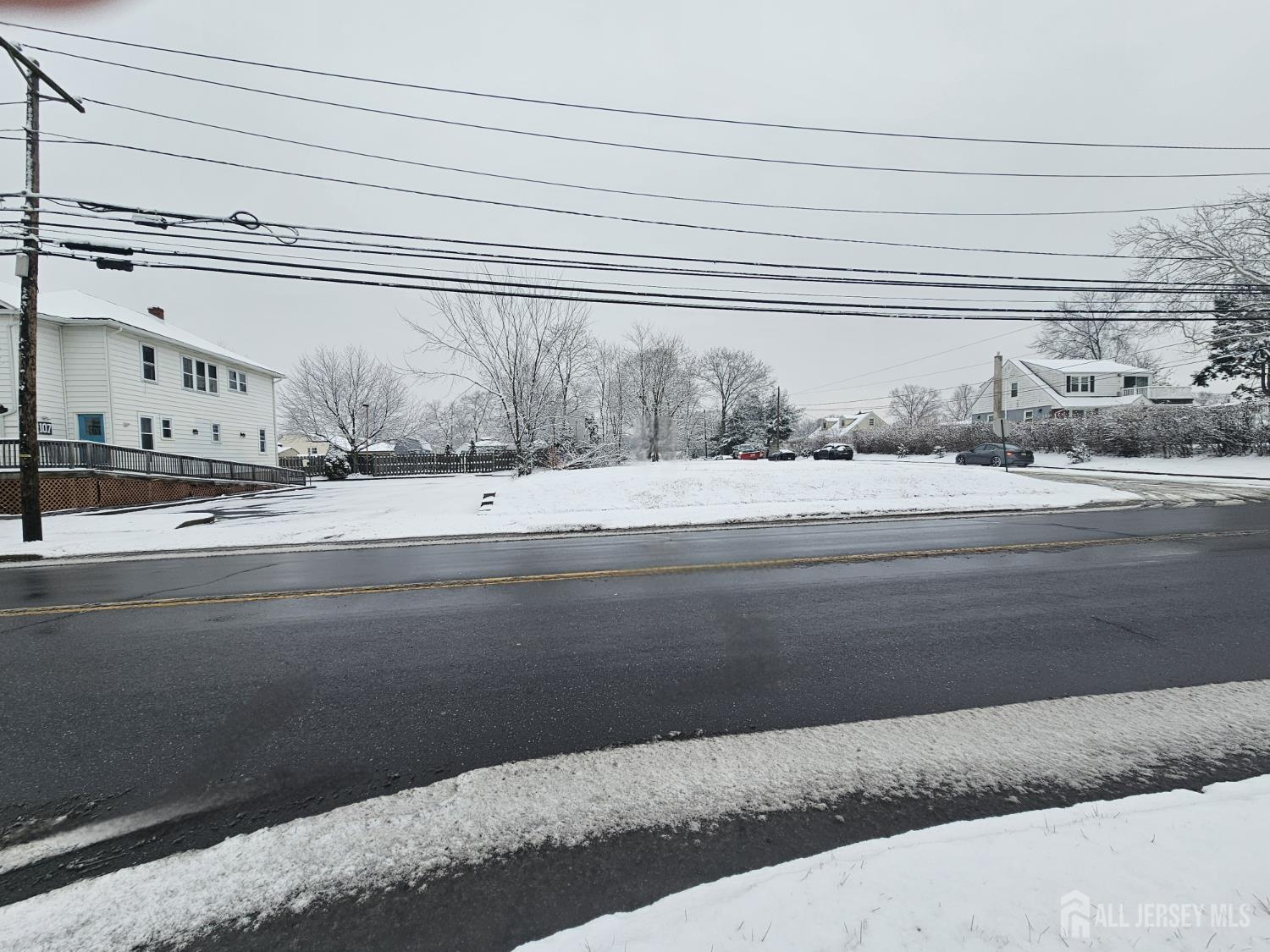 115 Stelton Road Piscataway, NJ 08854 - Photo 3 of 3 a view of a parking area