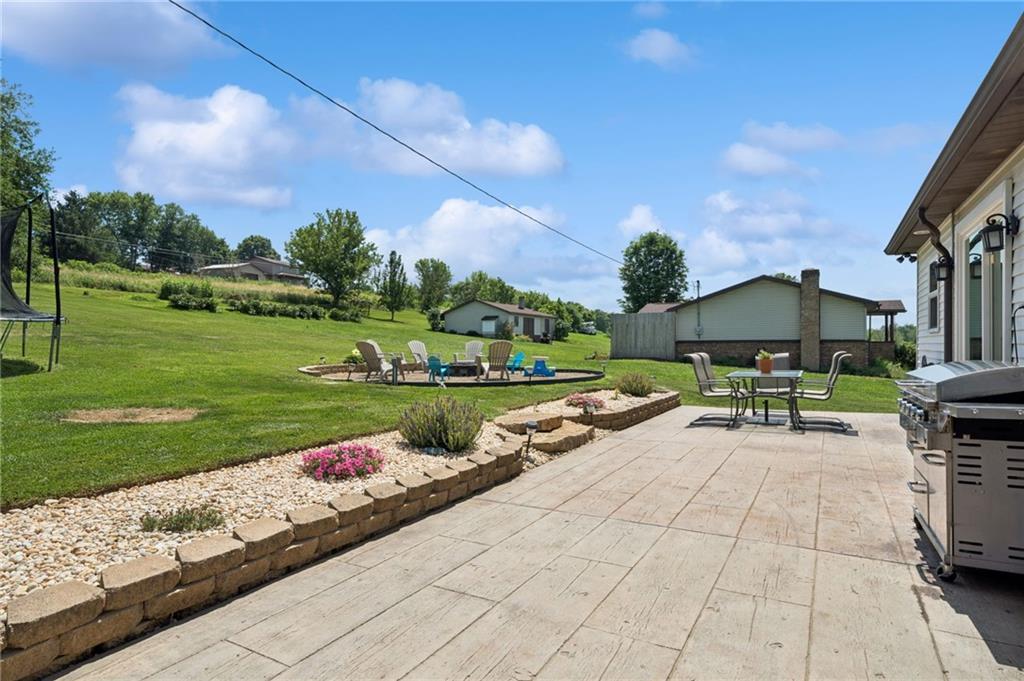 160 Brush Creek Road Mount Pleasant, PA 15666 - Photo 24 of 32