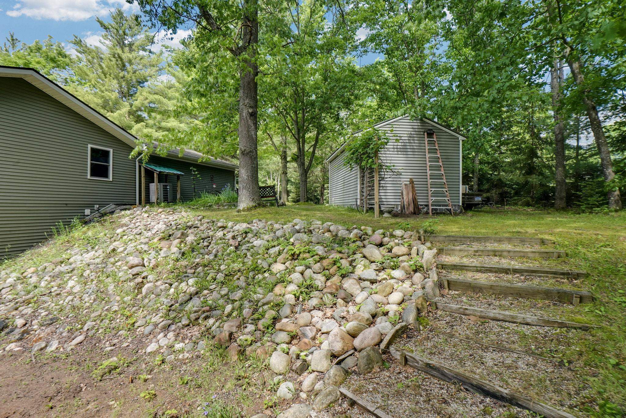 8110 North 39 1/2 Road Manton, MI 49663 - Photo 69 of 84