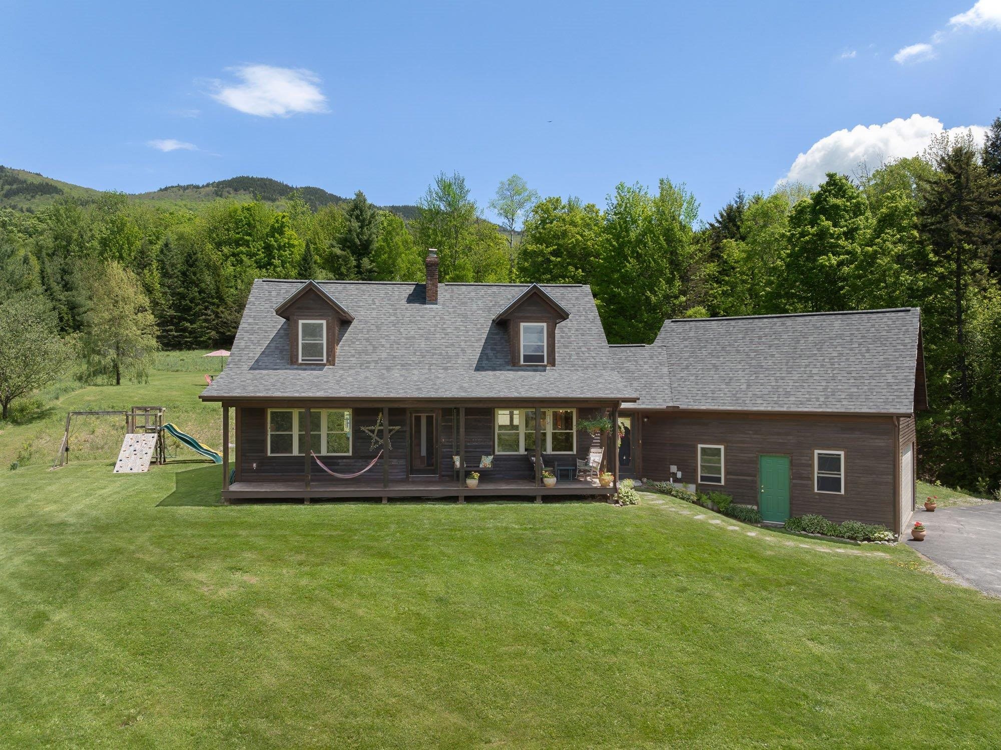 610 Ripley Road Waterbury, VT 05677 - Photo 2 of 40 Gallery Image 2