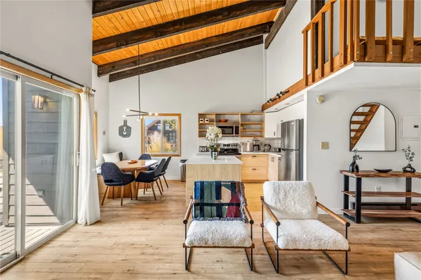 $975,000 | 1375 Walton Creek Road, Unit 14, Steamboat Springs, CO 80487