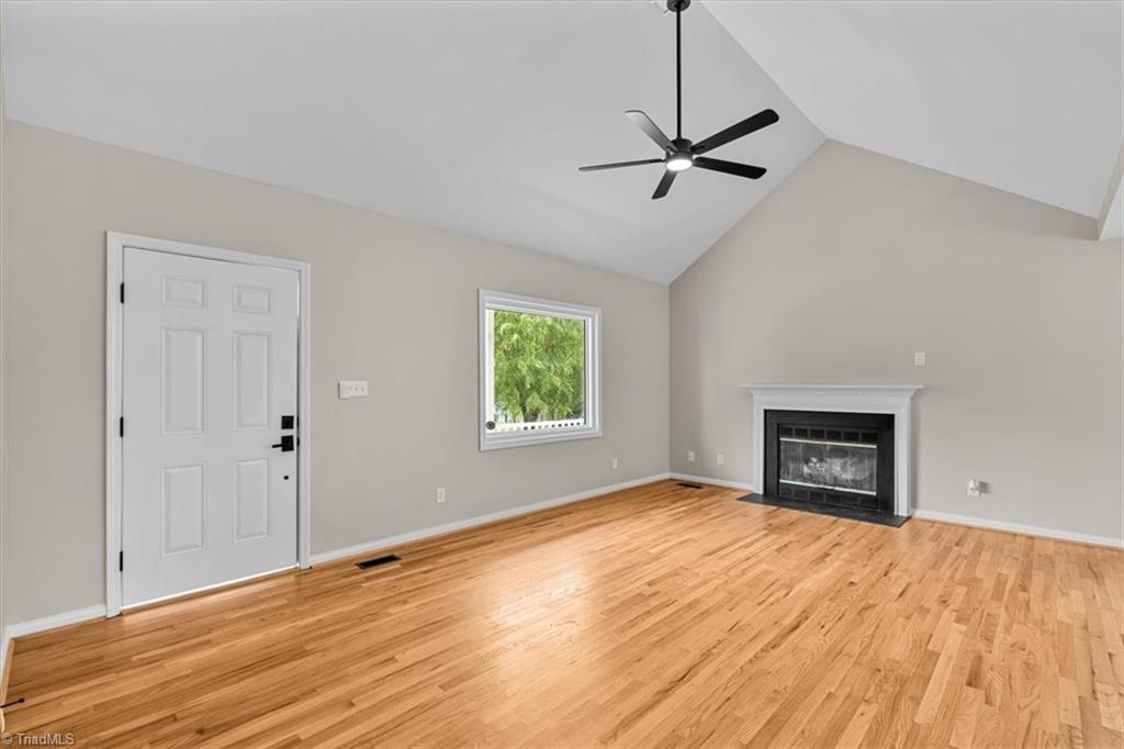 8309 Deep Valley Road Summerfield, NC 27358 - Photo 8 of 36 Gallery Image 8